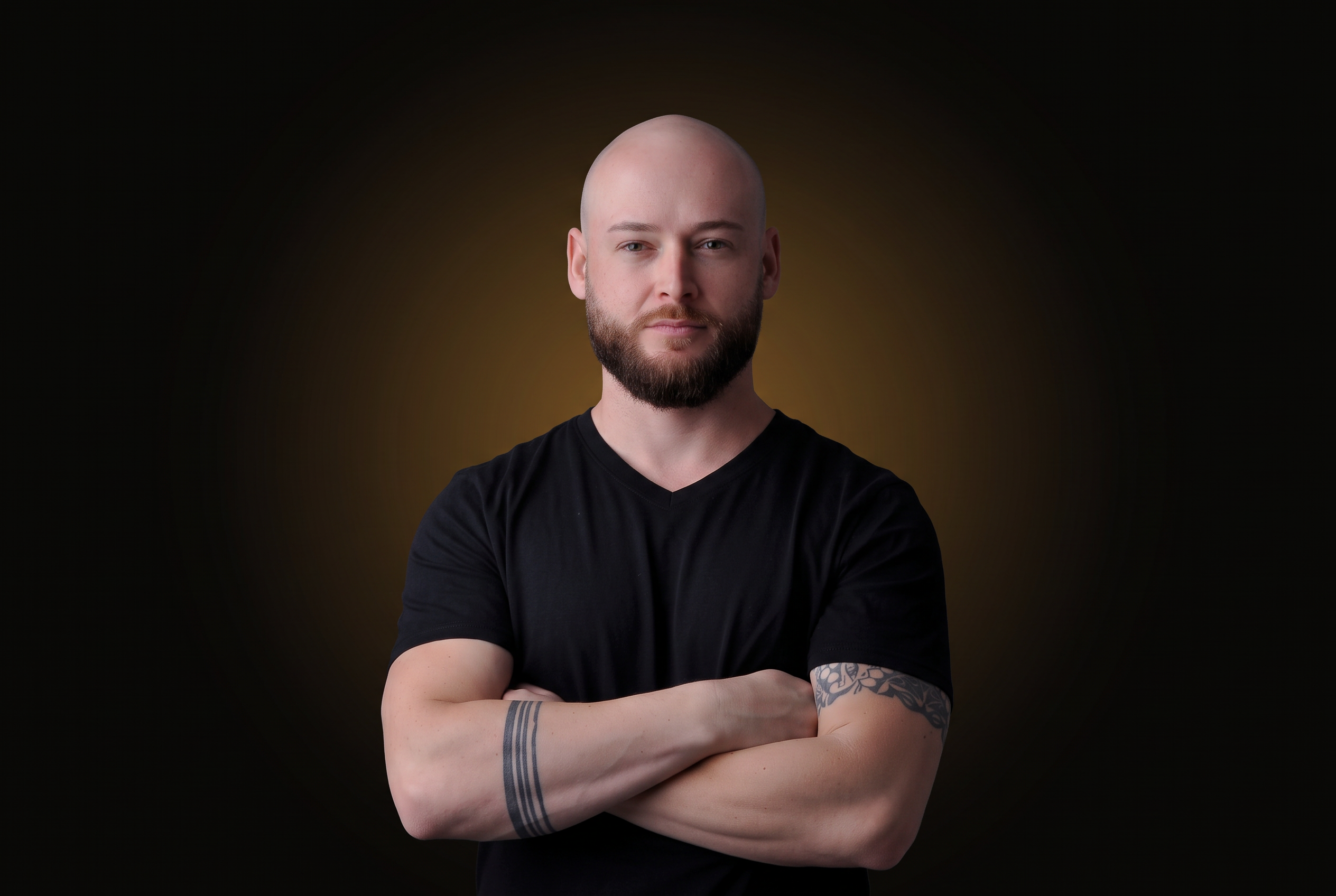 Alan Tagliari, especialista em estruturação de operações comerciais B2B